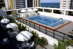 BEST WESTERN MANIBU RECIFE