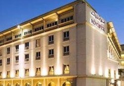 MOVENPICK HOTEL & RESIDENCE BUR DUBAI
