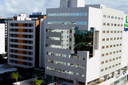 HOLIDAY INN EXPRESS MACEIO PONTA VERDE