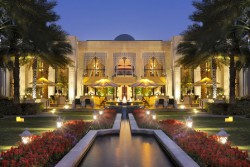 ONE&ONLY ROYAL MIRAGE RESIDENCE & SPA