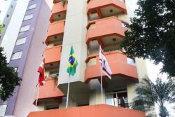 RIO BRANCO APART HOTEL