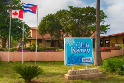 CLUB KAREY