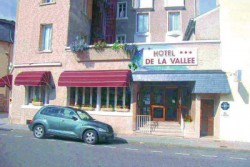 CITOTEL DE LA VALLEE