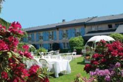 QUALITY HOTEL LA BERTELIERE ROUEN