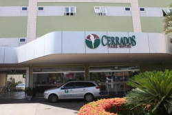 CERRADOS PARK