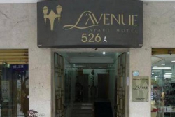 L'AVENUE APT