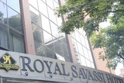 ROYAL SAVASSI BOUTIQUE