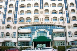 IMPERIAL HOTEL APARTMENTS