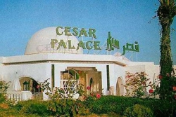 SENTIDO CESAR THALASSO (EX. CESAR PALACE)