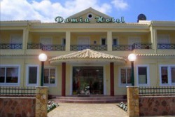 DAMIA HOTEL