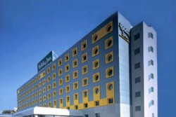 HOLIDAY INN ATHENS AIRPORT