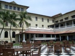GALLE FACE HOTEL