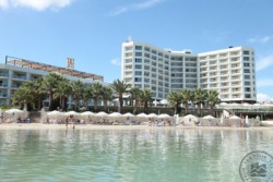 BOYALIK BEACH HOTEL & SPA