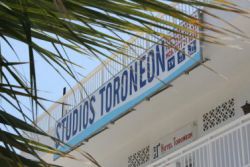 TORONEON STUDIOS