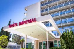 IMPERIAL HOTEL