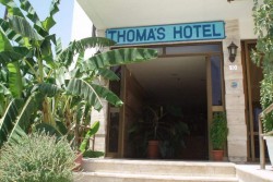 THOMAS HOTEL