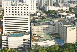 FIRST HOTEL BANGKOK