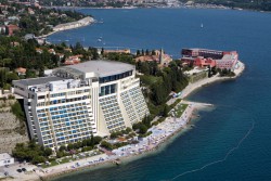 GRAND HOTEL BERNARDIN