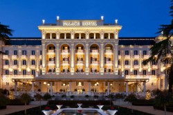 KEMPINSKI PALACE