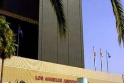 HILTON LOS ANGELES AIRPORT