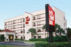 RED ROOF INN MIAMI AIRPORT