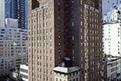 RENAISSANCE NEW YORK HOTEL 57