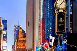 RENAISSANCE NEW YORK HOTEL TIMES SQUARE