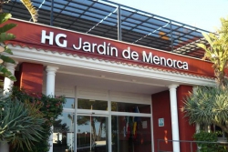 HG JARDIN DE MENORCA