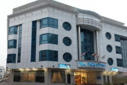 MOON VALLEY HOTEL APARTMENTS DUBAI