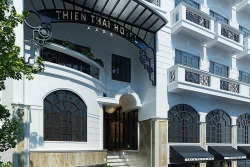THIEN THAI HOTEL