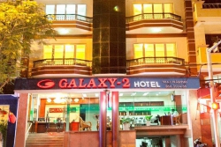 GALAXY 2 HOTEL