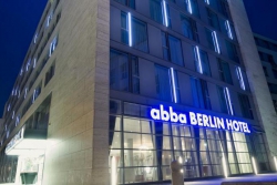 ABBA BERLIN