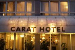 CARAT HOTEL & APARTMENTS