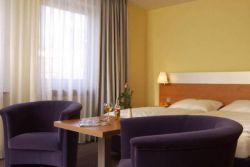 GHOTEL HOTEL & LIVING MUNCHEN-NYMPHENBURG