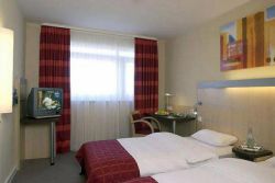HOLIDAY INN EXPRESS DUESSELDORF CITY NORTH