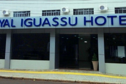 ROYAL IGUASSU