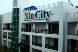 XIN CITY SAMUI