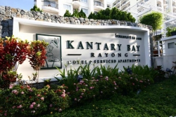 KANTARY BAY HOTEL RAYONG