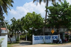 SOUTH SURF HOME