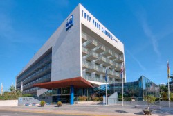 TRYP PORT CAMBRILS