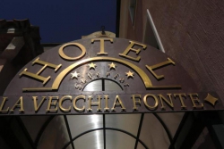 LA VECCHIA FONTE HOTEL PALAU