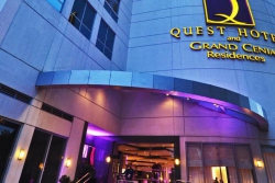 QUEST HOTEL & CONFERENCE CENTER