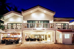 CAEMILLA VILLA BEACH BOUTIQUE HOTEL
