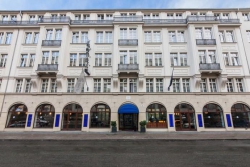 NOVUM SELECT HOTEL BERLIN CHECKPOINT CHARLIE (EX.WINTERS)