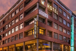 NOVUM SELECT HOTEL BERLIN GENDARMENMARKT (EX.WINTERS)