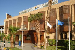 AL MASHRABIYA (EX. PHARAO HOTEL AL MASHRABIA)