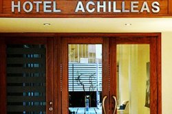 ACHILLEAS HOTEL