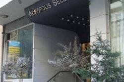 ACROPOLIS SELECT HOTEL