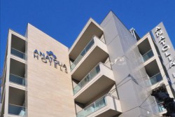 ANATOLIA HOTEL