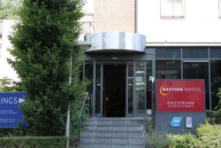 BASTION HOTEL AMSTERDAM CENTRUM ZUIDWEST